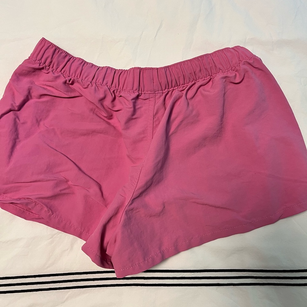 ❌ SOLD ❌ patagonia • THREE pairs of baggies - Picture 8 of 9